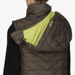 Mont Елек MONT W LIGHTWEIGHT VEST 