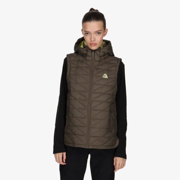 Mont Елек MONT W LIGHTWEIGHT VEST 