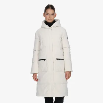 Mont ЯКЕ MONT CAMEL LONG JKT 