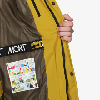 Mont MASSIF 