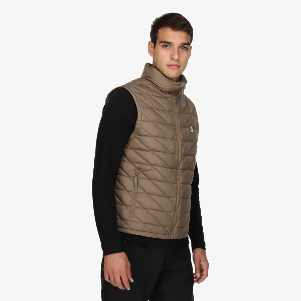 Mont Елек MONT M LIGHTWEIGHT VEST 