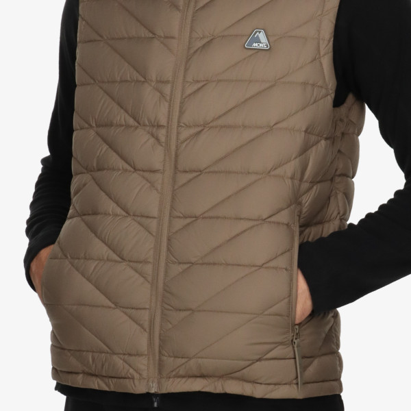 Mont Елек MONT M LIGHTWEIGHT VEST 