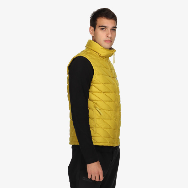 Mont Елек MONT M LIGHTWEIGHT VEST 