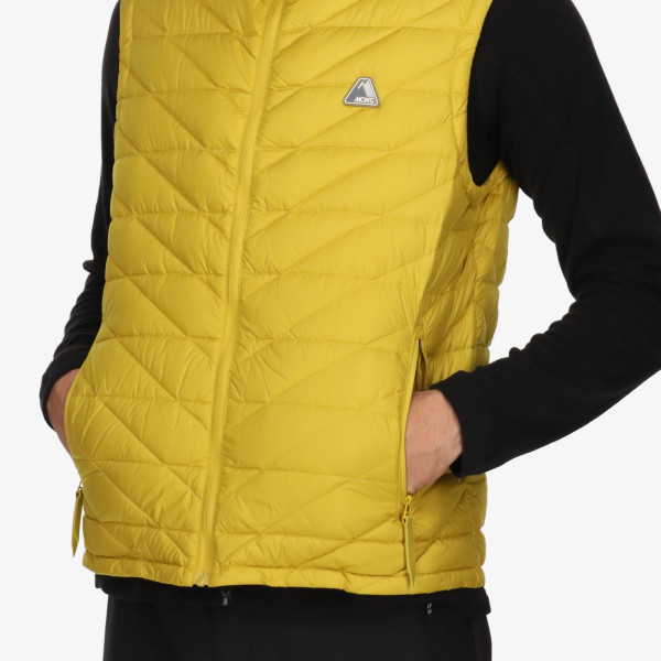 Mont Елек MONT M LIGHTWEIGHT VEST 