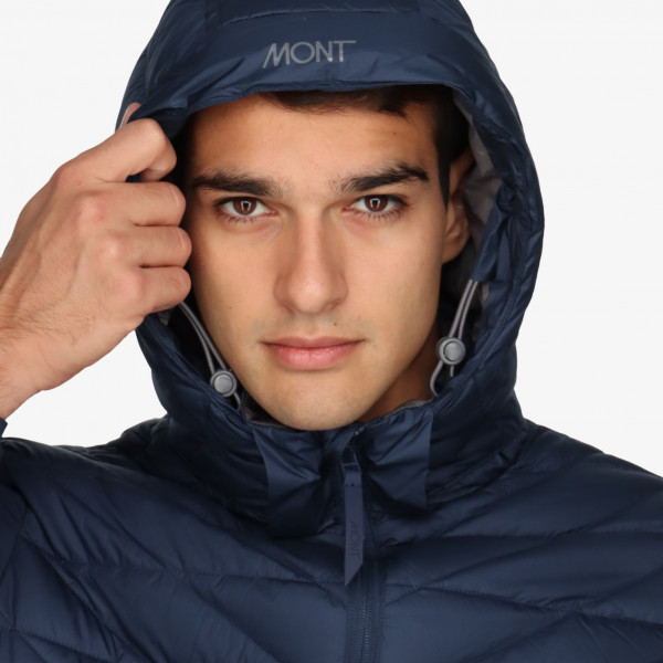 Mont Яке MONT M LIGHTWEIGHT JKT 