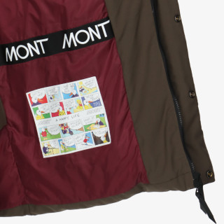 Mont Яке MONT MASSIF JKT 