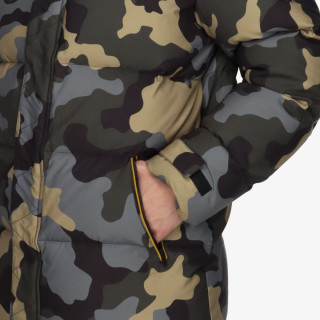 Mont Яке MONT MASSIF CAMO JKT 