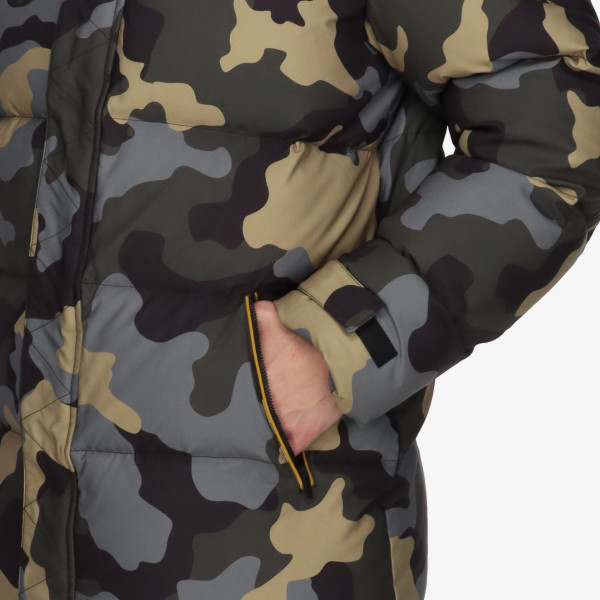 Mont Яке MONT MASSIF CAMO JKT 