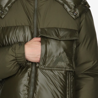 Mont Aim 
