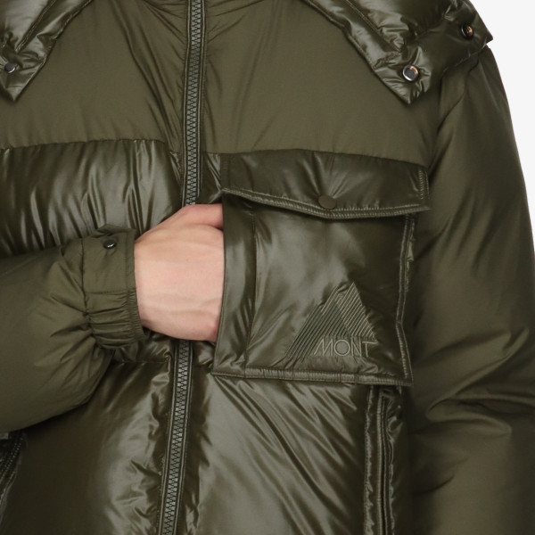 Mont Aim 
