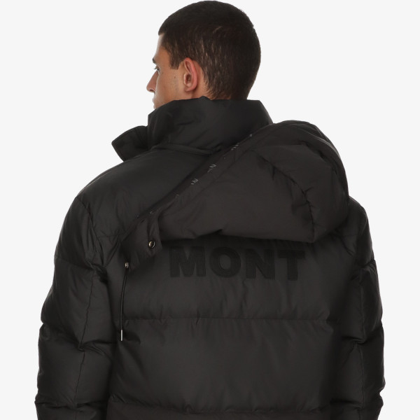 Mont Jimmy 