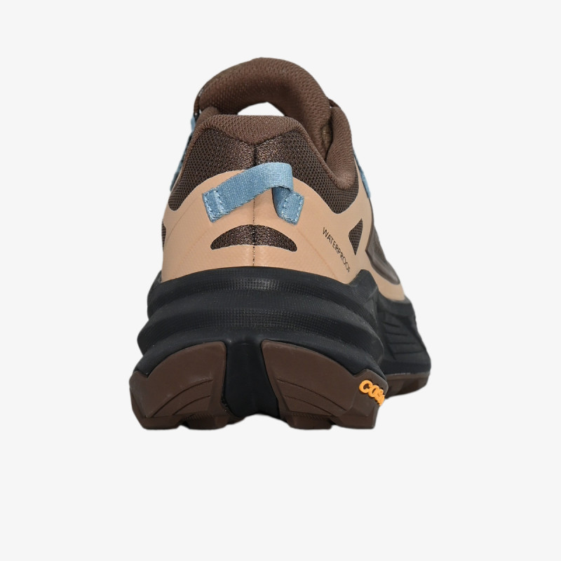 Mont Aero 