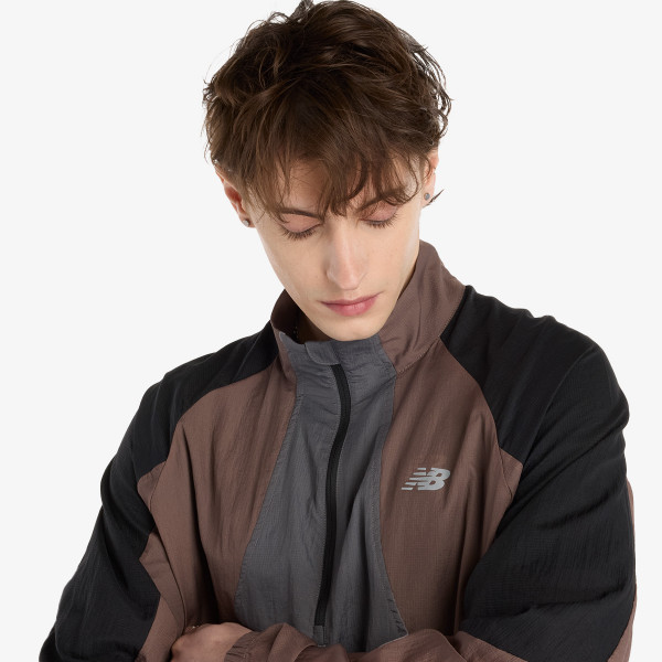 New Balance Jacket 