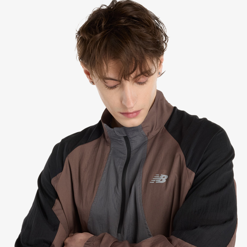 New Balance Jacket 