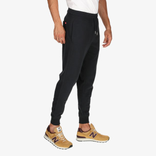 New Balance Долнище ESSENTIALS STACKED LOGO SWEATPANT 