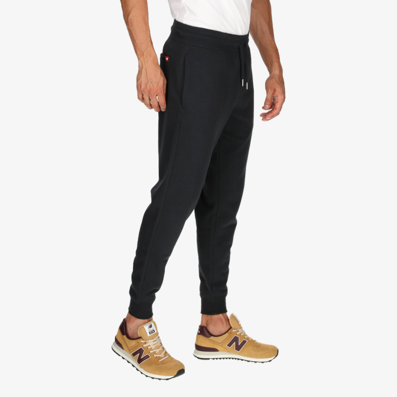 New Balance ESSENTIALS STACKED LOGO SWEATPANT 