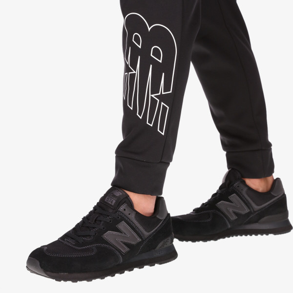 New Balance Tenacity Lined Woven 