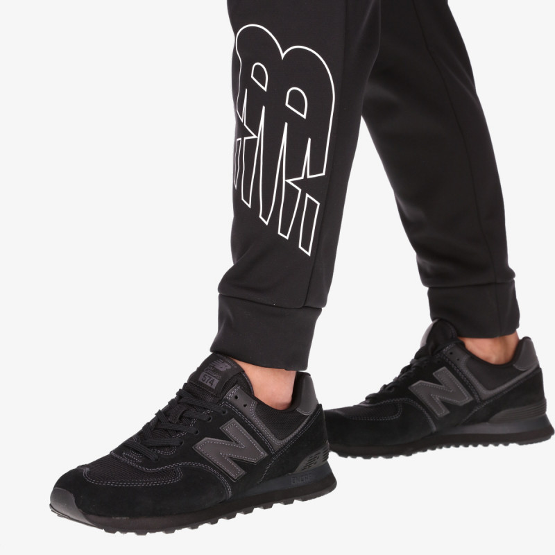 New Balance Tenacity Lined Woven 