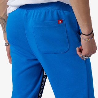New Balance NB Essentials ID Fleece Pant 