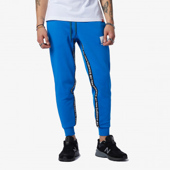 New Balance NB Essentials ID Fleece Pant 