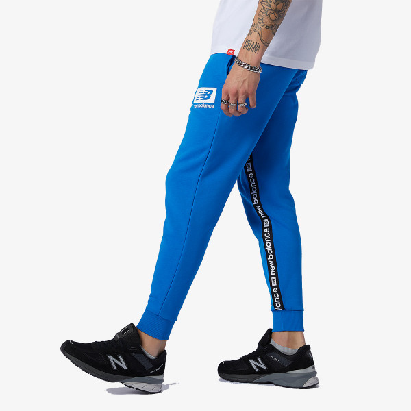 New Balance NB Essentials ID Fleece Pant 