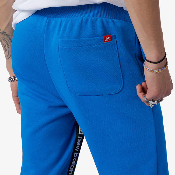 New Balance NB Essentials ID Fleece Pant 
