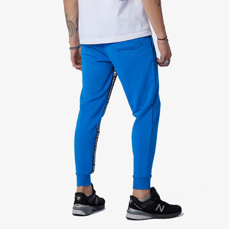 New Balance NB Essentials ID Fleece Pant 