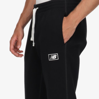 New Balance Долнище Essentials Brushed Back Pant 