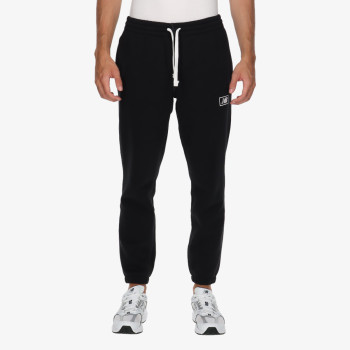 New Balance Долнище Essentials Brushed Back Pant 