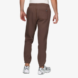 New Balance Долнище Essentials Brushed Back Pant 