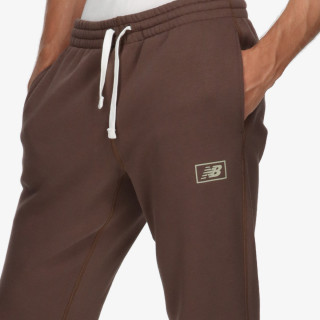 New Balance Долнище Essentials Brushed Back Pant 