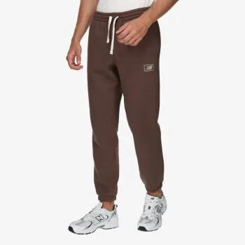 New Balance Долнище Essentials Brushed Back Pant 