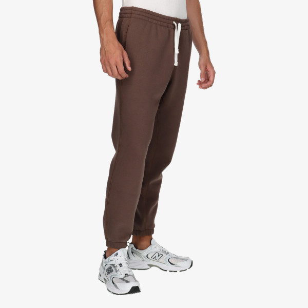 New Balance Долнище Essentials Brushed Back Pant 