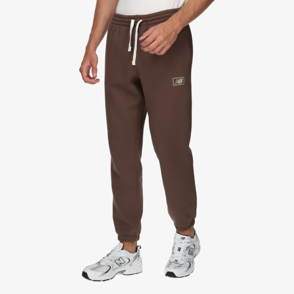 New Balance Essentials Brushed 