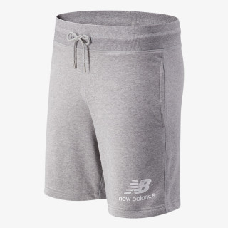 New Balance Essentials Stacked Logo 