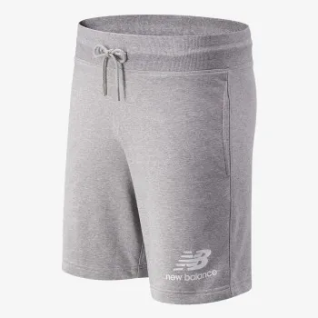 New Balance КЪСИ ПАНТАЛОНИ Essentials Stacked Logo 