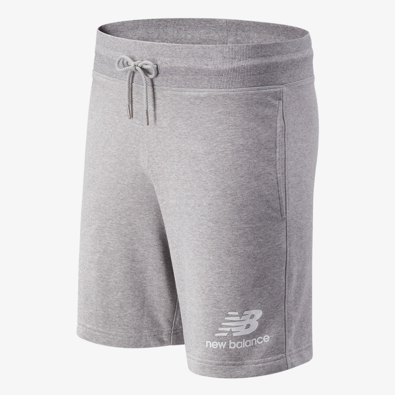 New Balance Essentials Stacked Logo 