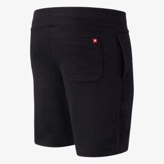 New Balance Essentials Stacked Logo 