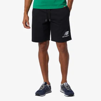 New Balance КЪСИ ПАНТАЛОНИ Essentials Stacked Logo 