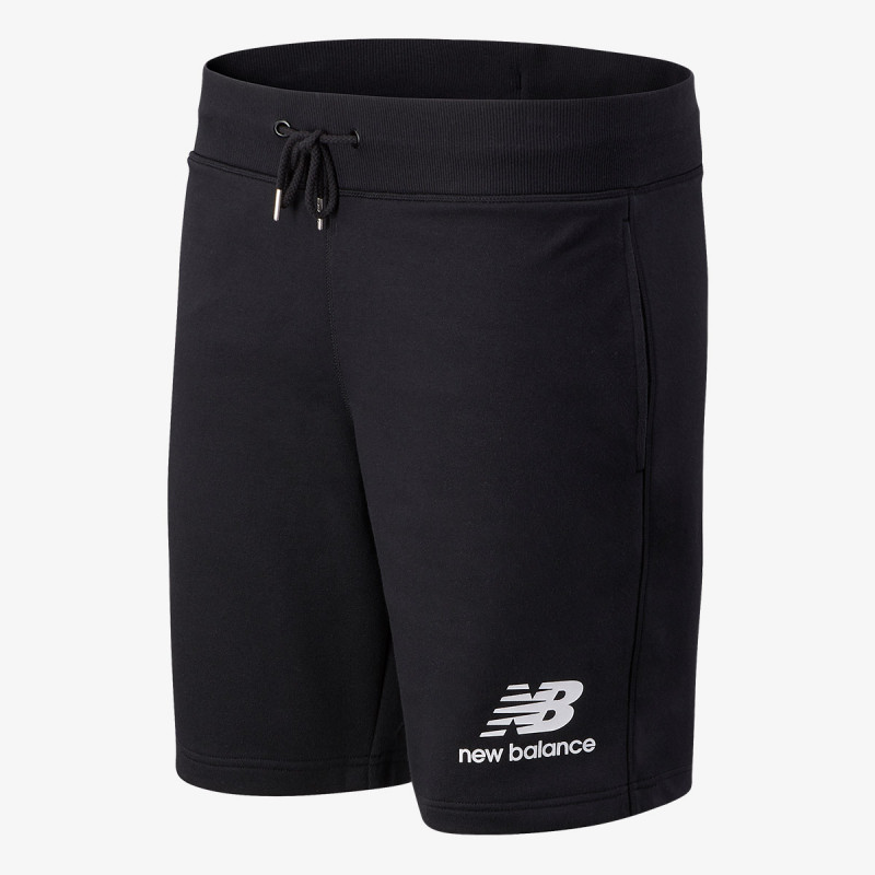 New Balance Essentials Stacked Logo 