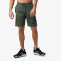 New Balance Heathertech Knit Short 