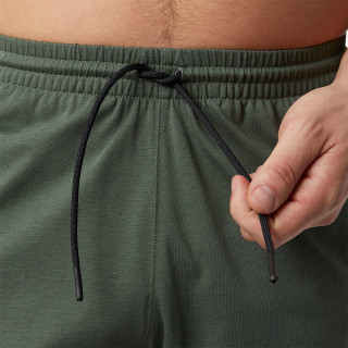 New Balance Heathertech Knit Short 