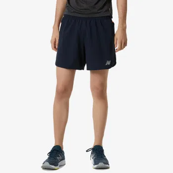 New Balance КЪСИ ПАНТАЛОНИ Impact Run 5 Inch Short 