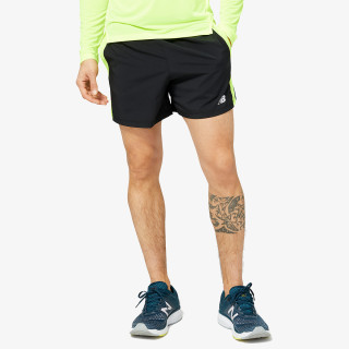 New Balance Къси панталони Accelerate 5 Inch Short 