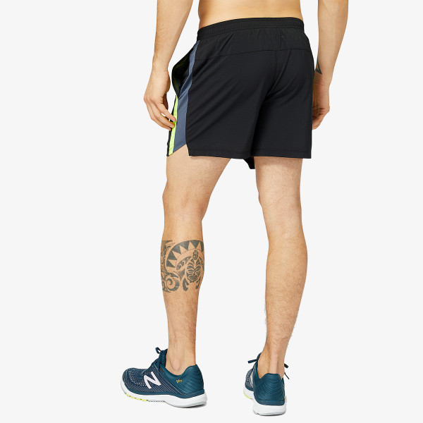 New Balance Къси панталони Accelerate 5 Inch Short 