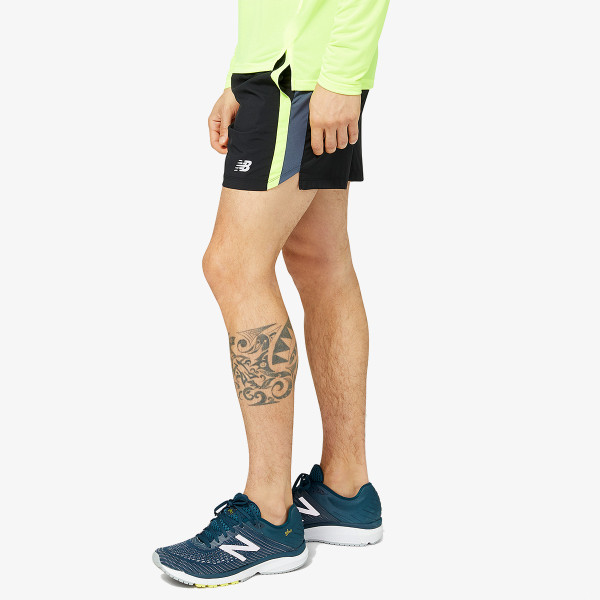 New Balance Къси панталони Accelerate 5 Inch Short 