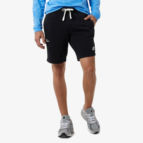 New Balance NB Essentials Fleece Short 