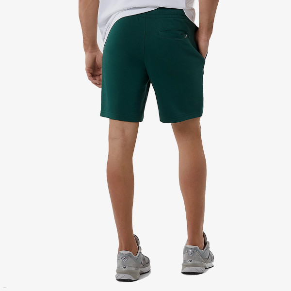 New Balance Къси панталони NB Essentials Fleece Short 