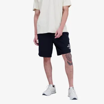 New Balance КЪСИ ПАНТАЛОНИ Essentials Reimagined French Terry Short 