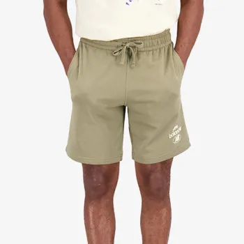 New Balance КЪСИ ПАНТАЛОНИ Essentials Reimagined French Terry Short 